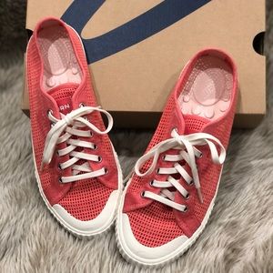 Tretorn Tournament Net Women’s Sneakers